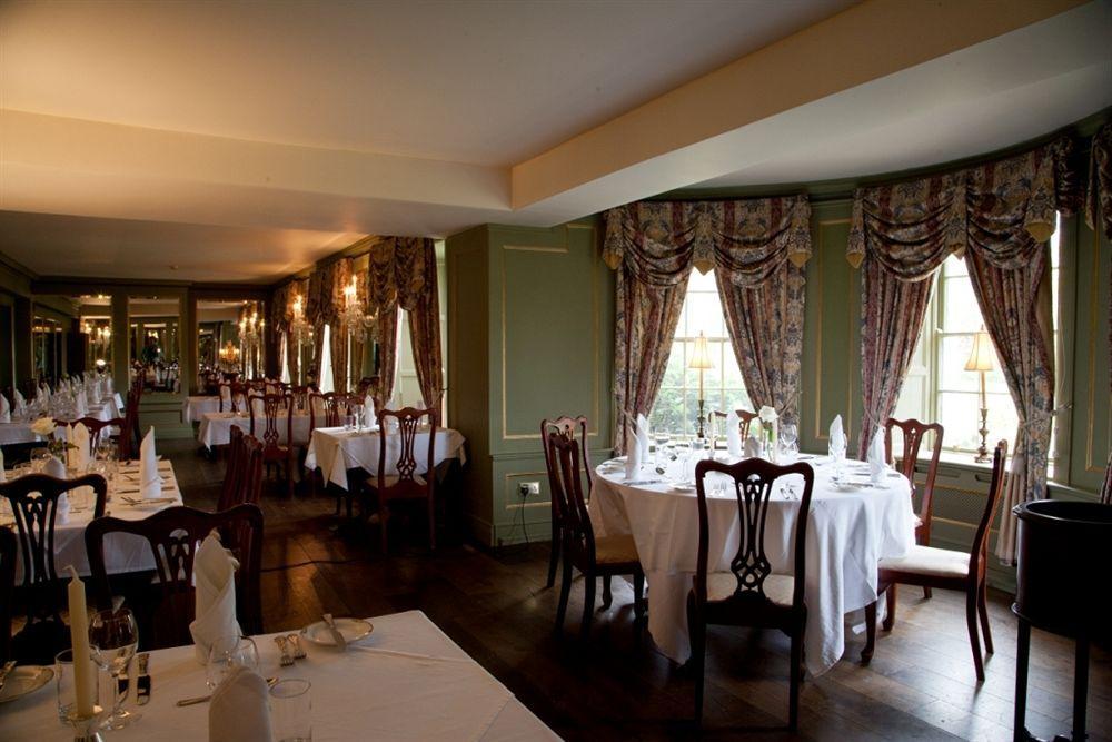 Barberstown Castle Hotel Straffan Kültér fotó